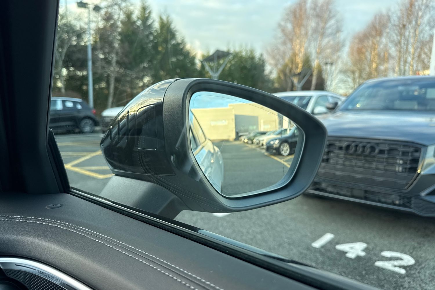 Used Audi S5 Avant 2026 for sale - 77686917: Photo 20