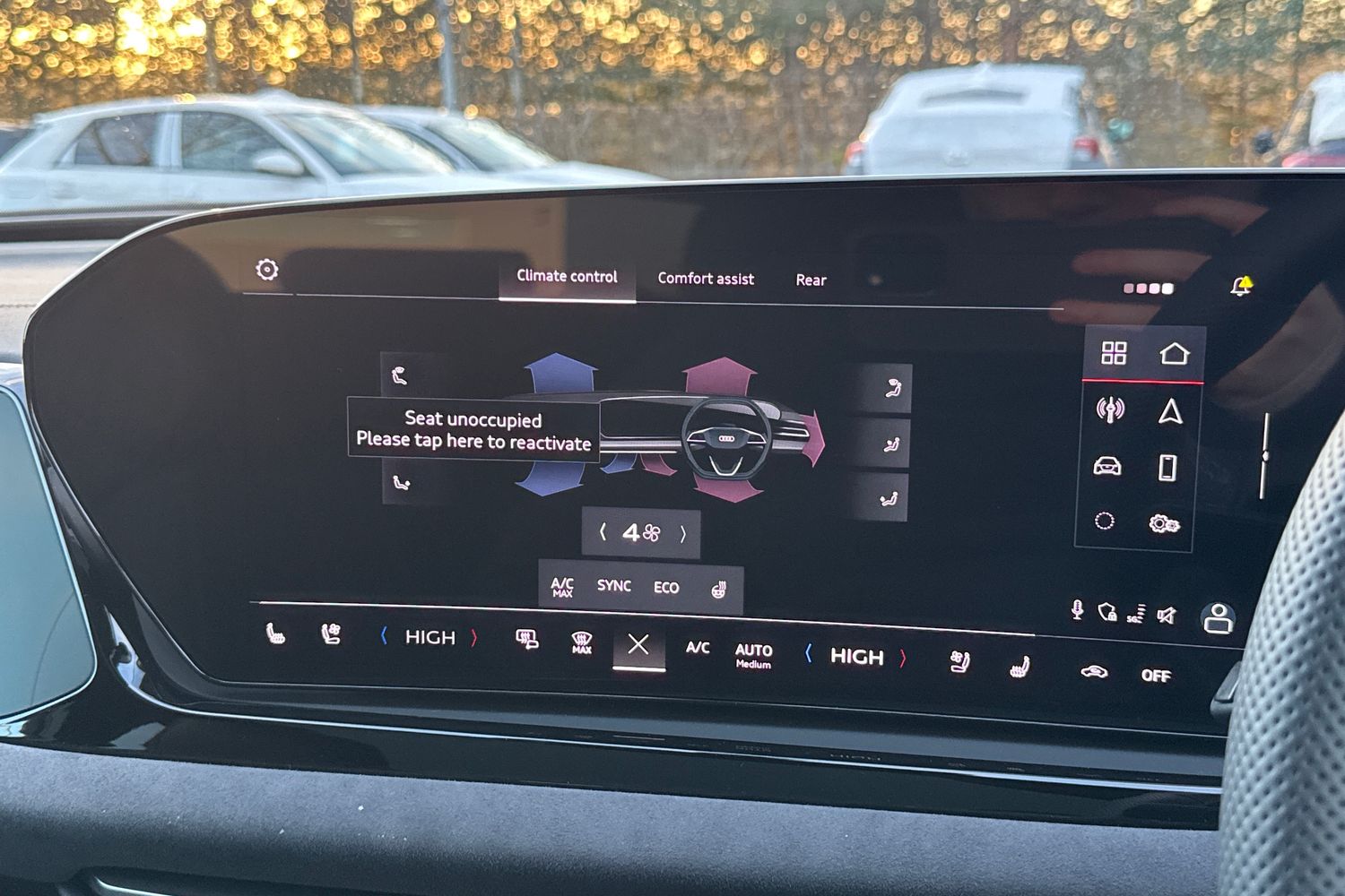 Used Audi S5 Avant 2026 for sale - 77686917: Photo 21