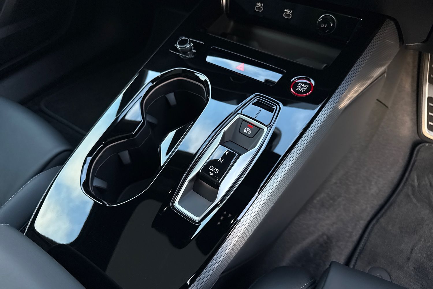 Used Audi S5 Avant 2026 for sale - 77686917: Photo 22