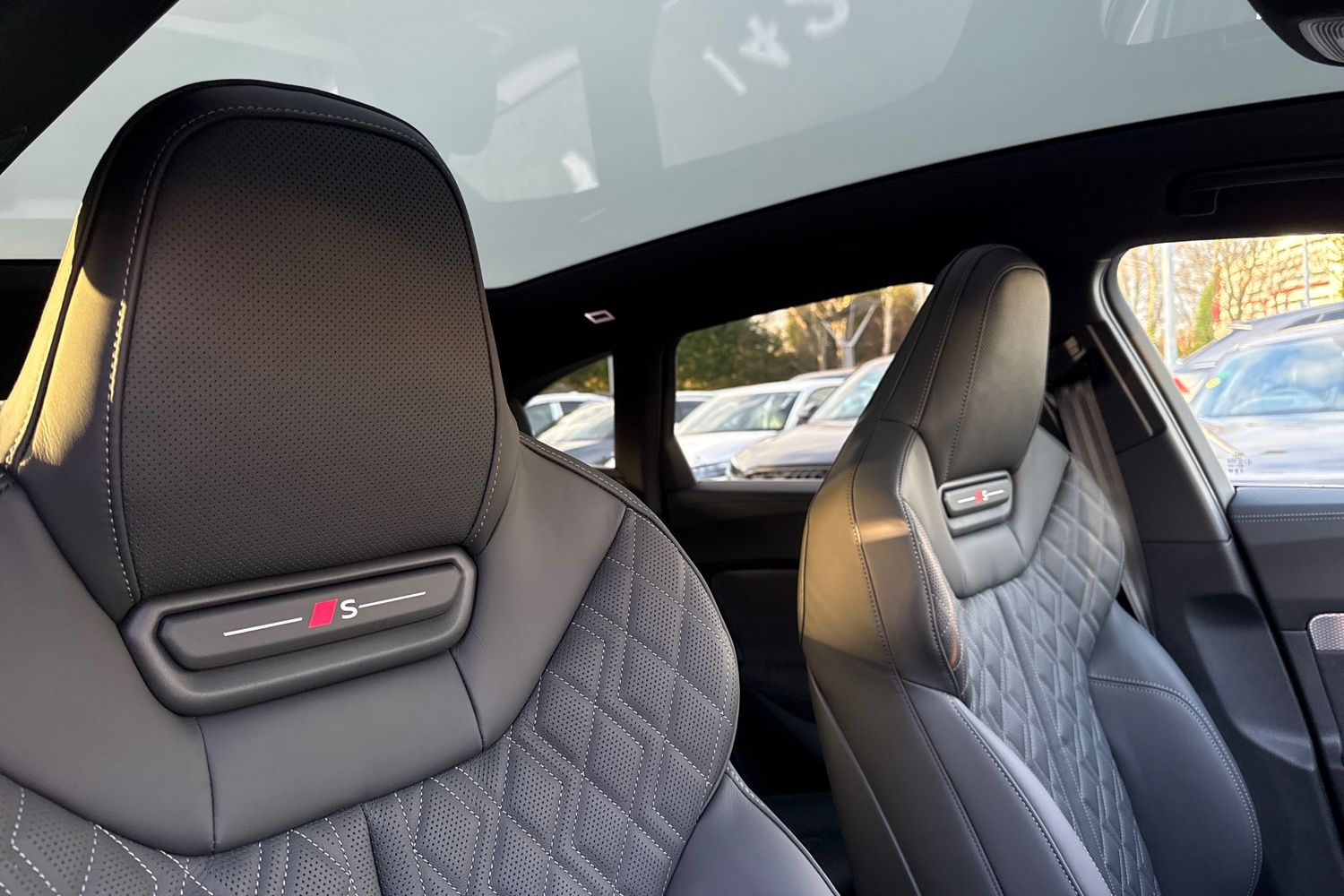 Used Audi S5 Avant 2026 for sale - 77686917: Photo 23