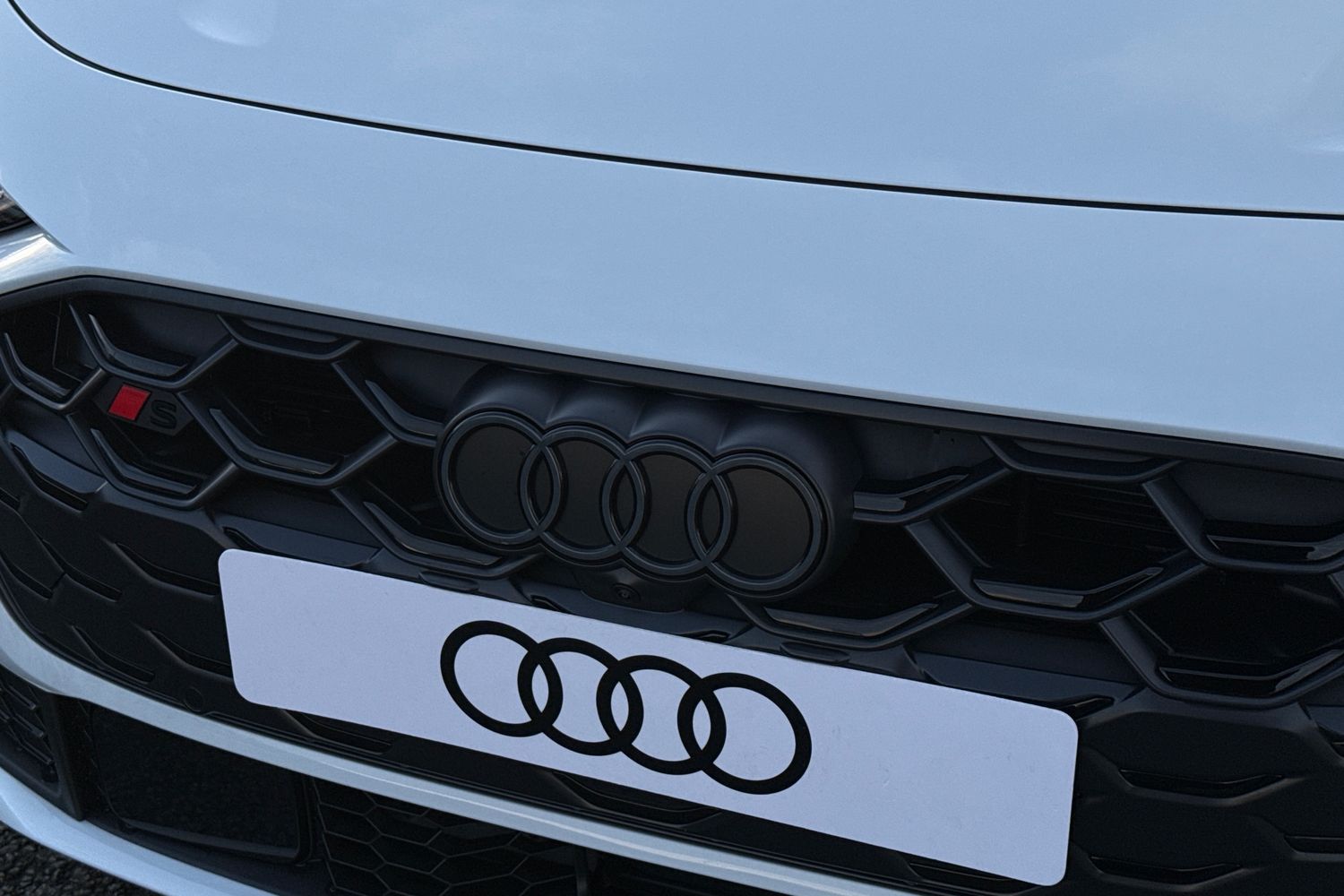 Used Audi S5 Avant 2026 for sale - 77686917: Photo 24