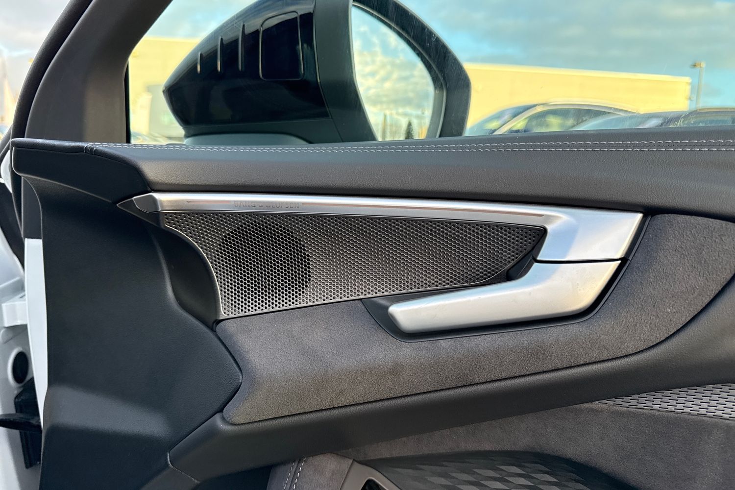 Used Audi S5 Avant 2026 for sale - 77686917: Photo 27