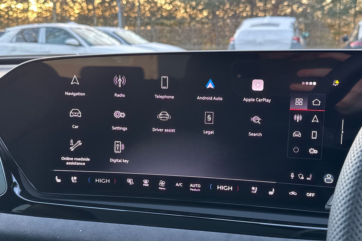 Used Audi S5 Avant 2026 for sale - 77686917: Photo 28