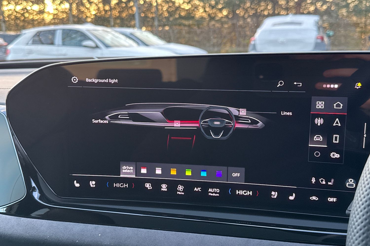 Used Audi S5 Avant 2026 for sale - 77686917: Photo 30