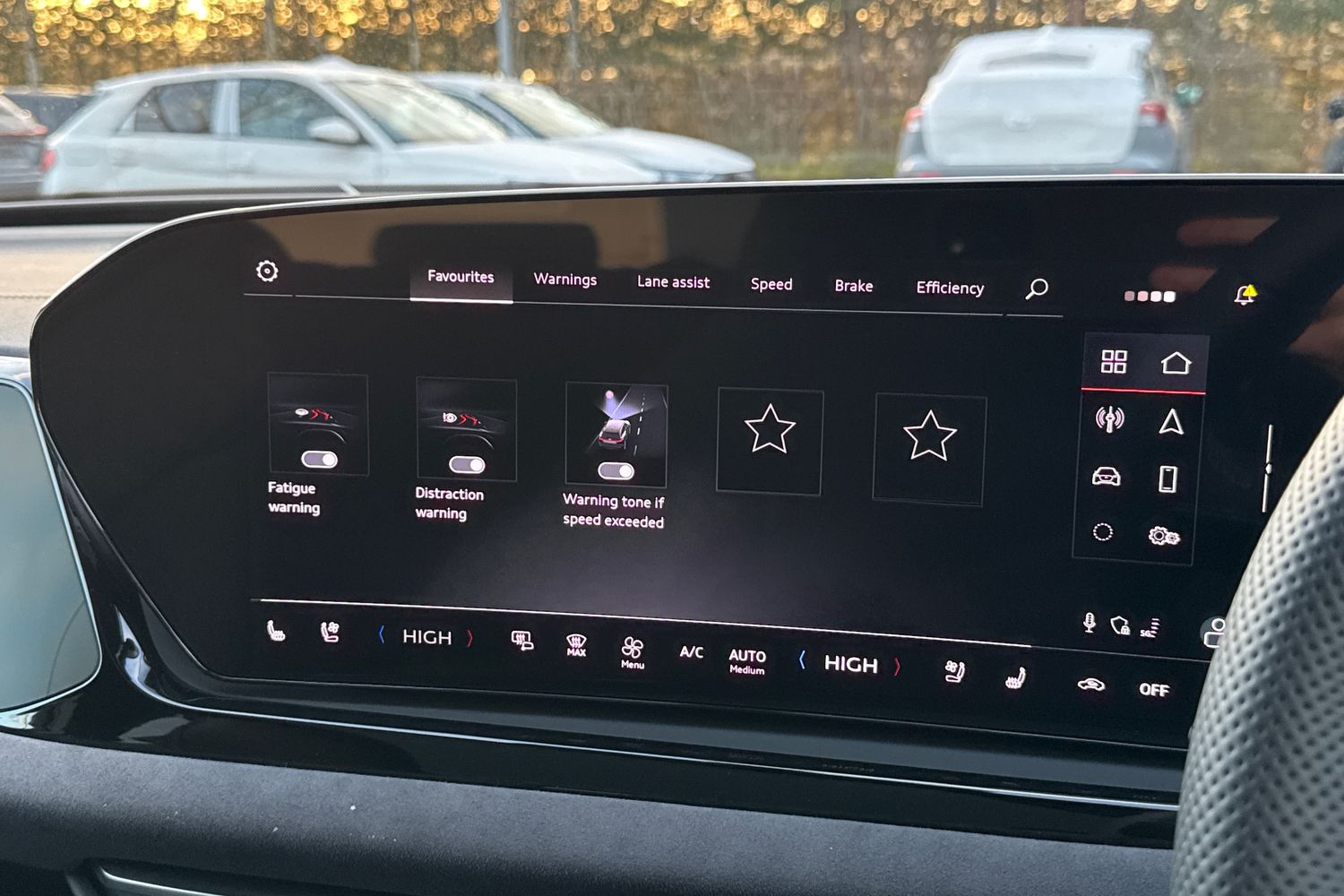 Used Audi S5 Avant 2026 for sale - 77686917: Photo 32