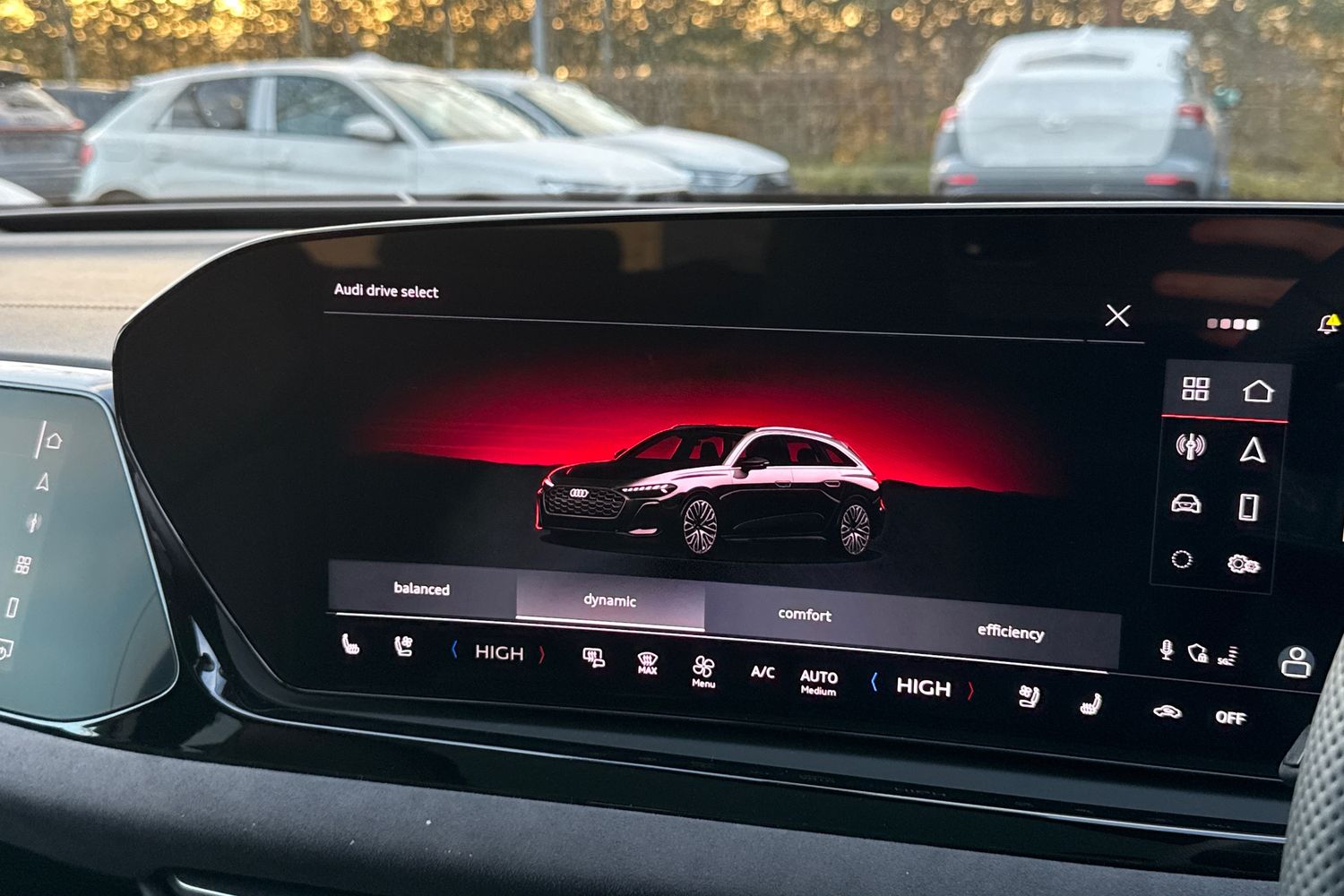 Used Audi S5 Avant 2026 for sale - 77686917: Photo 33