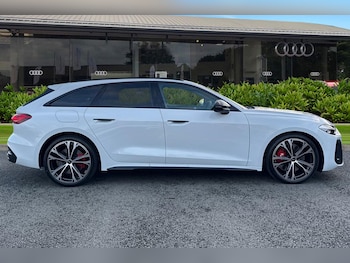 Used Audi S5 Avant 2026 for sale - 77686917: Photo