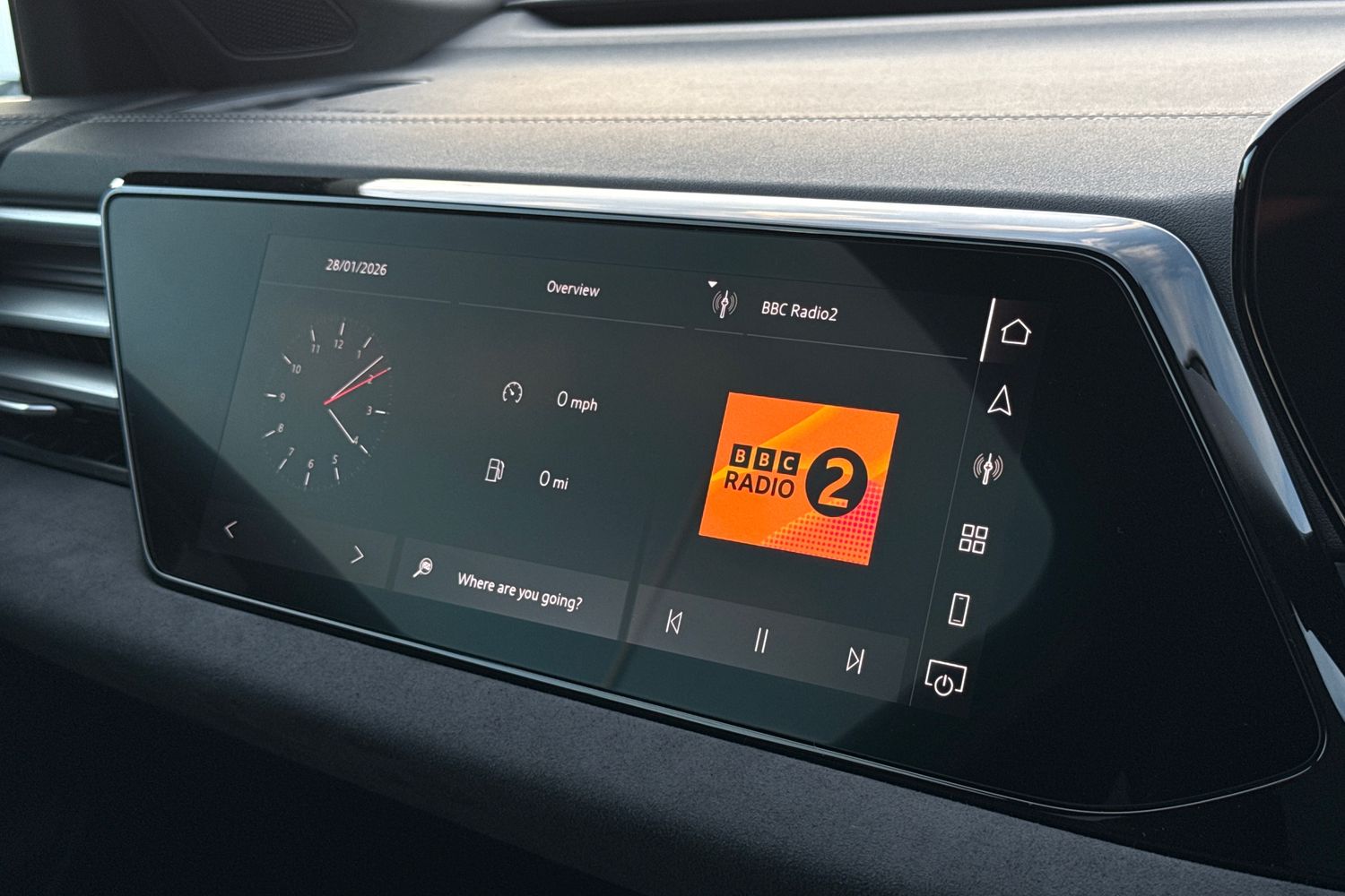 Used Audi S5 Avant 2026 for sale - 77686917: Photo 42