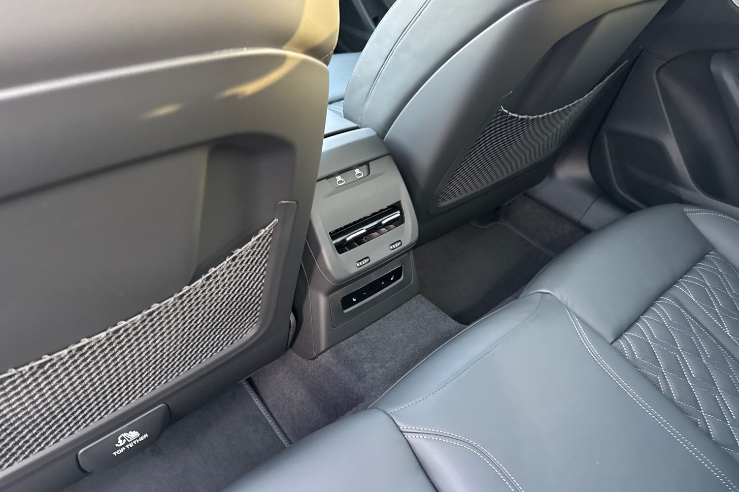 Used Audi S5 Avant 2026 for sale - 77686917: Photo 44