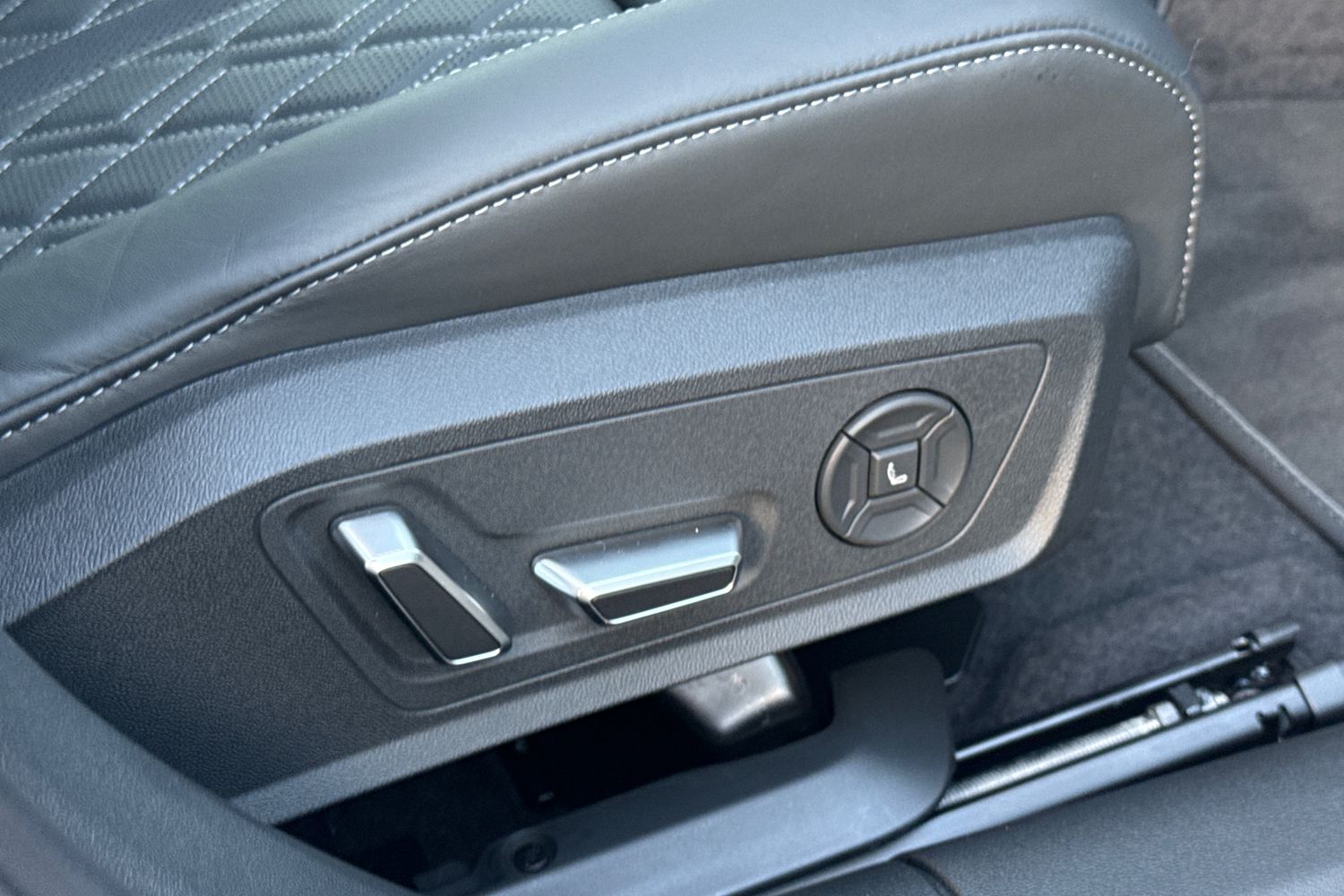 Used Audi S5 Avant 2026 for sale - 77686917: Photo 46