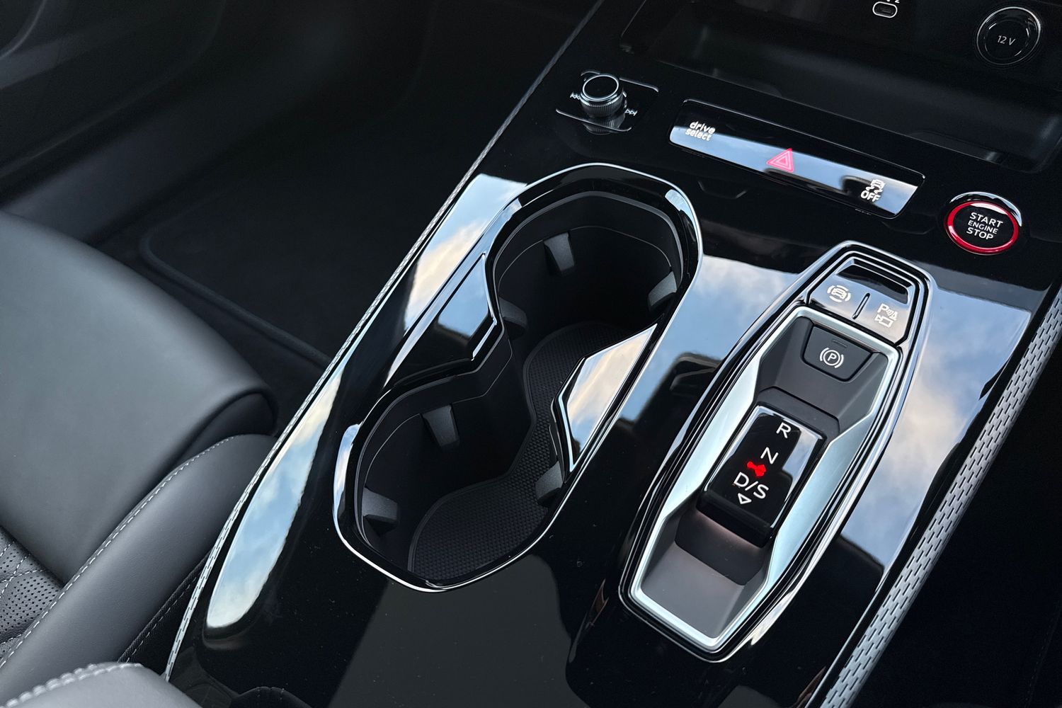 Used Audi S5 Avant 2026 for sale - 77686917: Photo 47