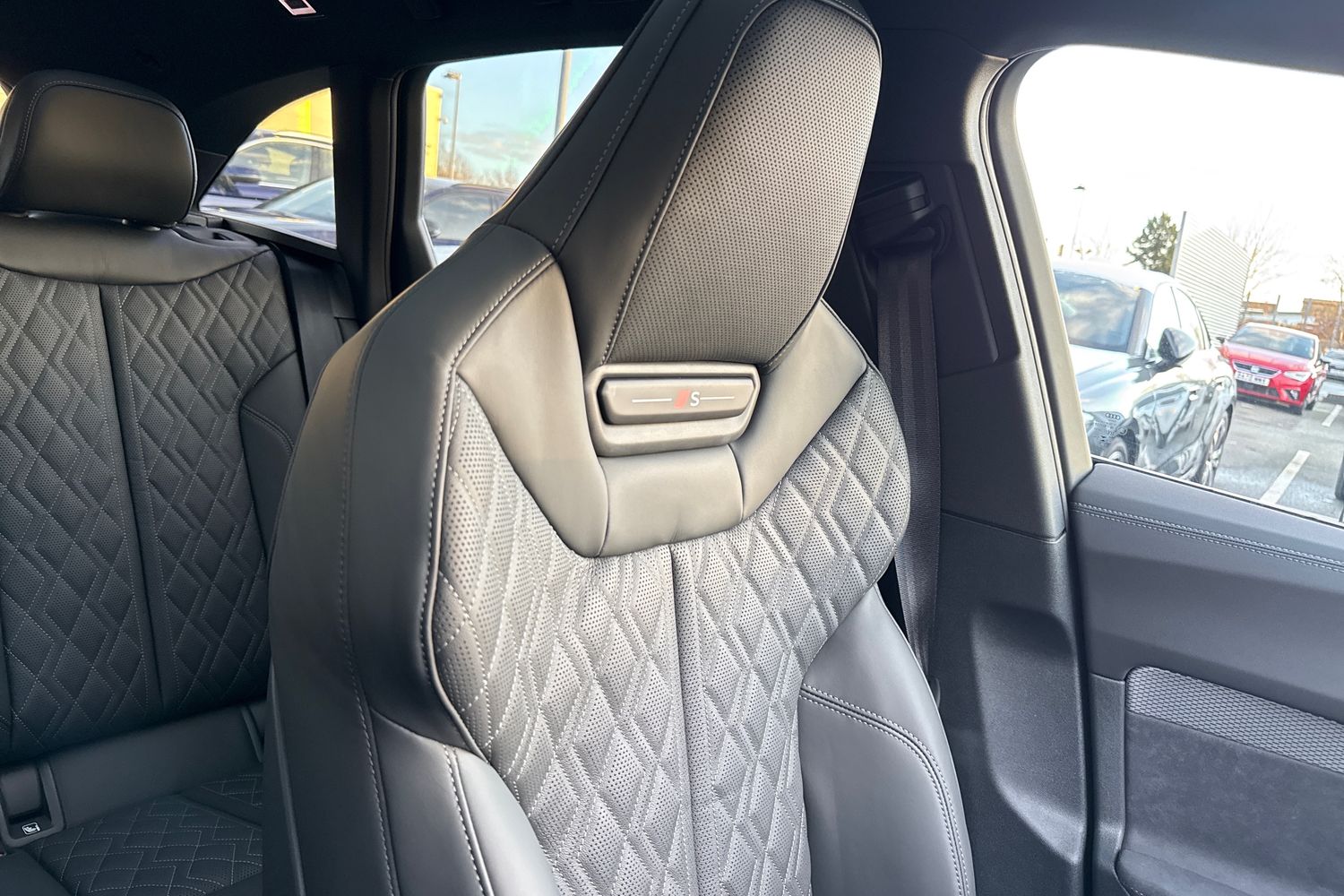 Used Audi S5 Avant 2026 for sale - 77686917: Photo 48