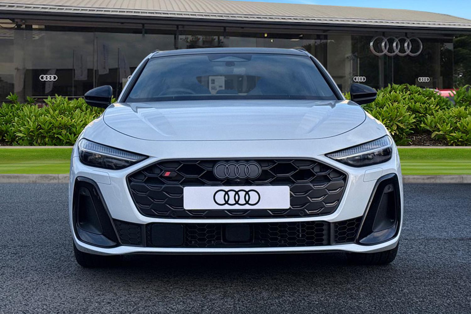 Used Audi S5 Avant 2026 for sale - 77686917: Photo 5