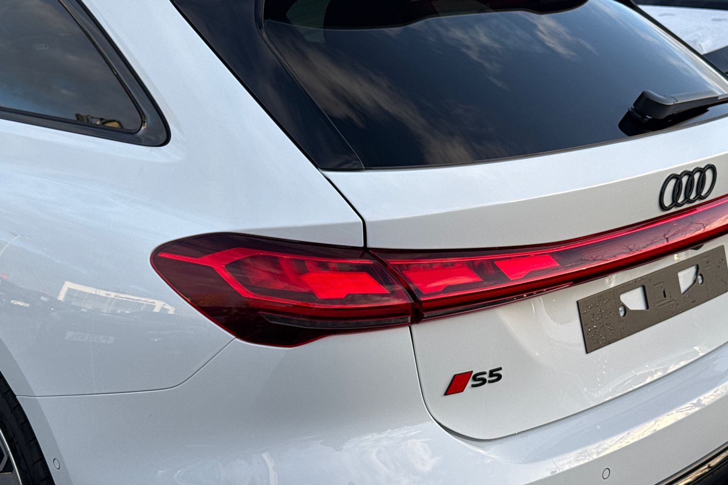 Used Audi S5 Avant 2026 for sale - 77686917: Photo 7