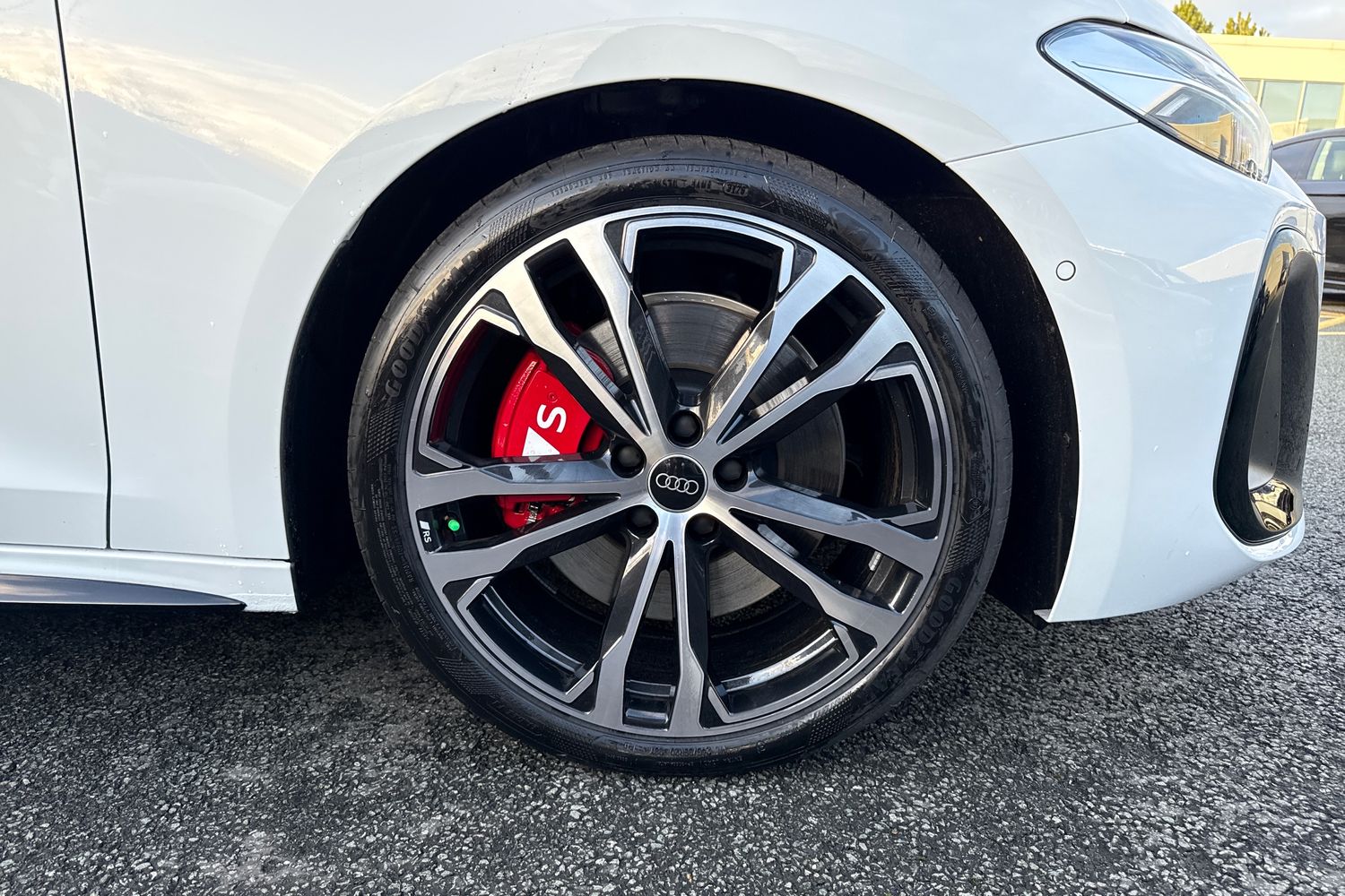 Used Audi S5 Avant 2026 for sale - 77686917: Photo 9