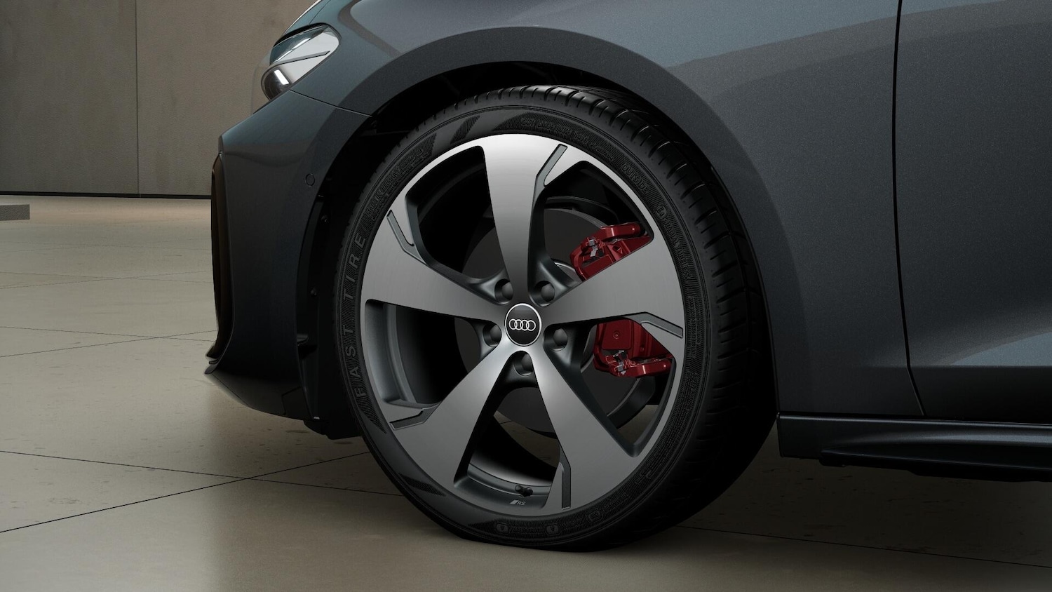 Used Audi A5 2026 for sale - 77493966: Photo 4