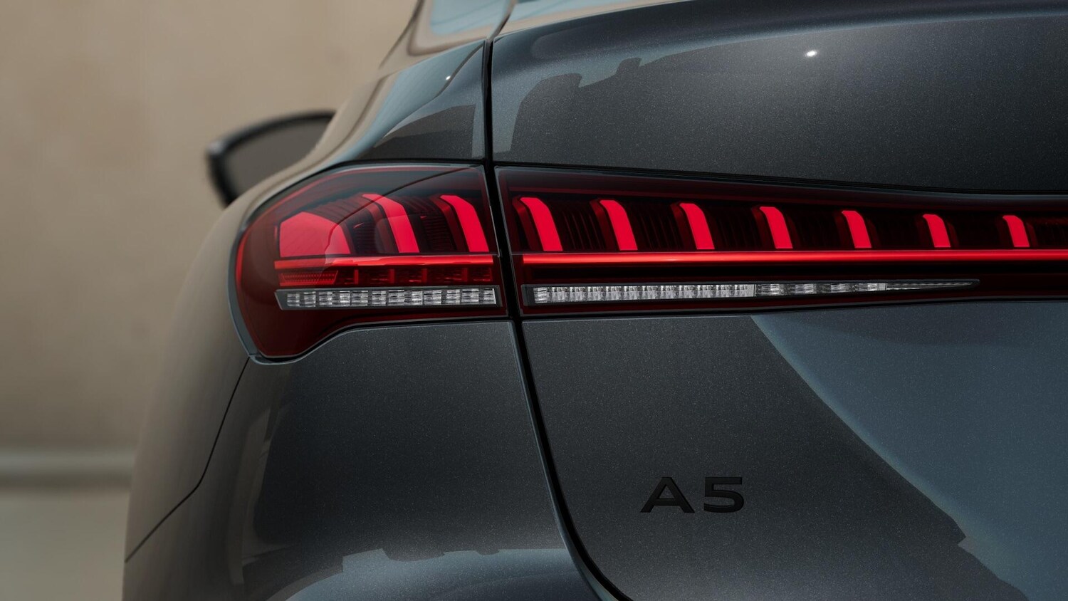 Used Audi A5 2026 for sale - 77493966: Photo 7