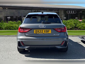 Used Audi A1 2022 for sale - 78331933: Photo