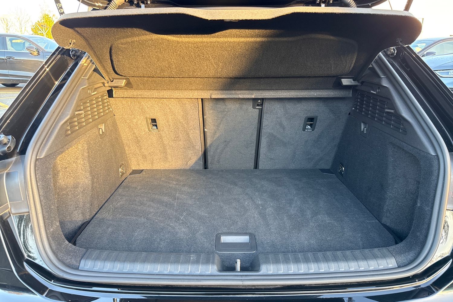 Used Audi A3 2025 for sale - 76610955: Photo 10