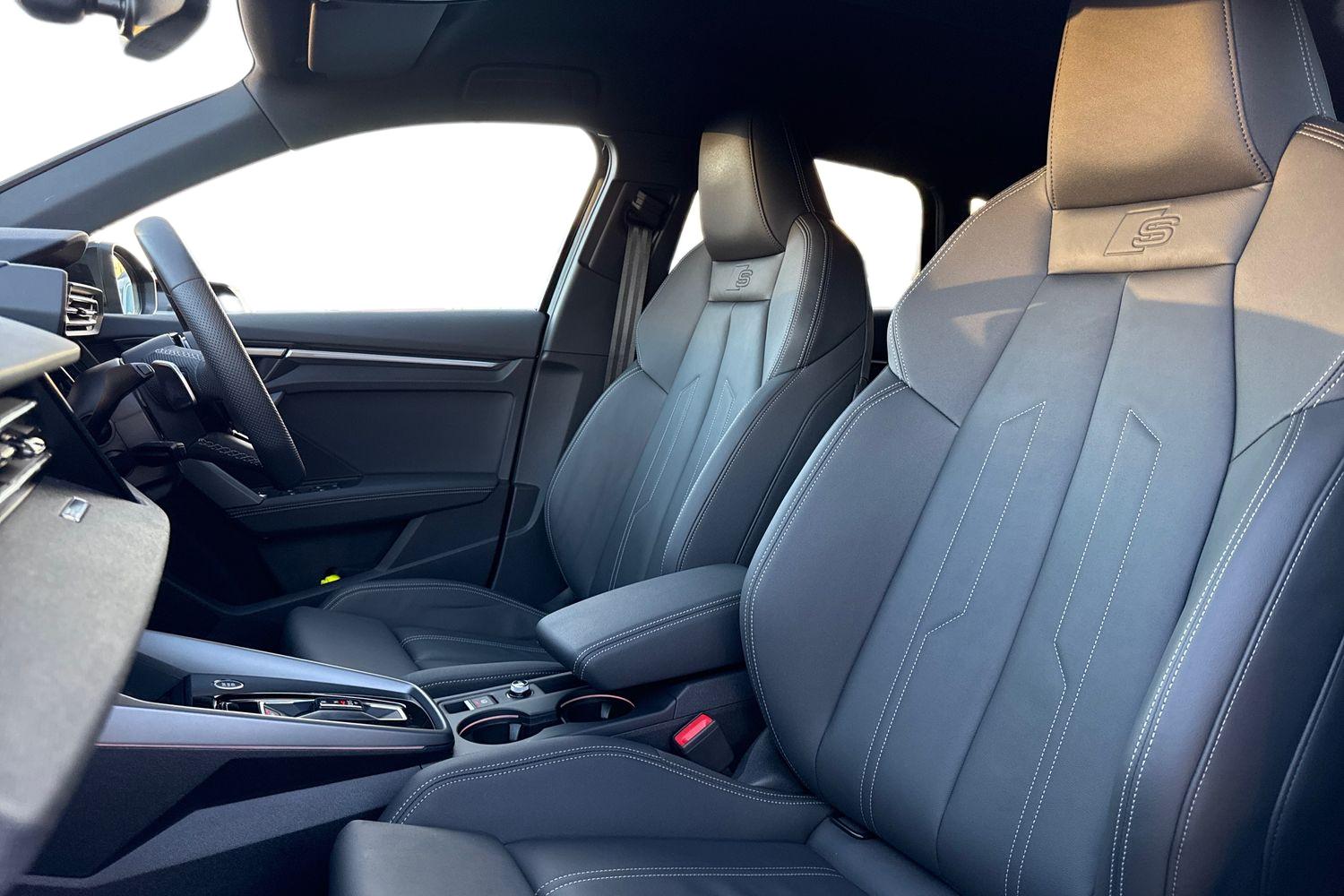 Used Audi A3 2025 for sale - 76610955: Photo 11