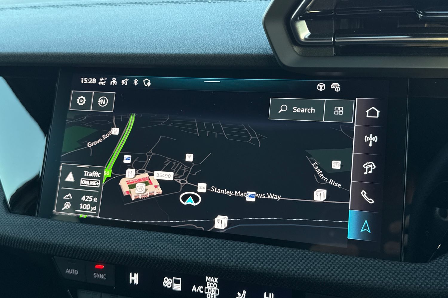 Used Audi A3 2025 for sale - 76610955: Photo 12