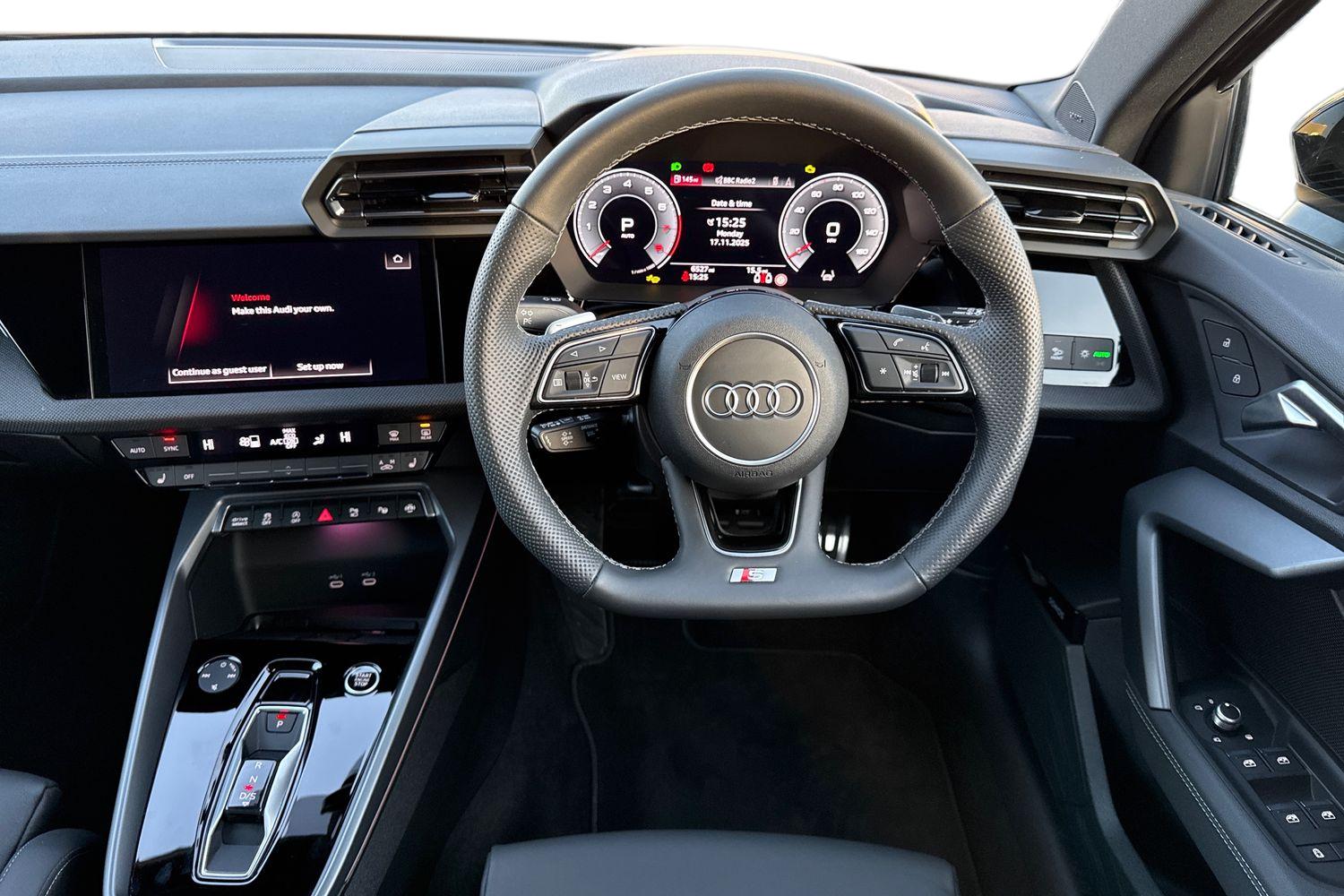 Used Audi A3 2025 for sale - 76610955: Photo 13