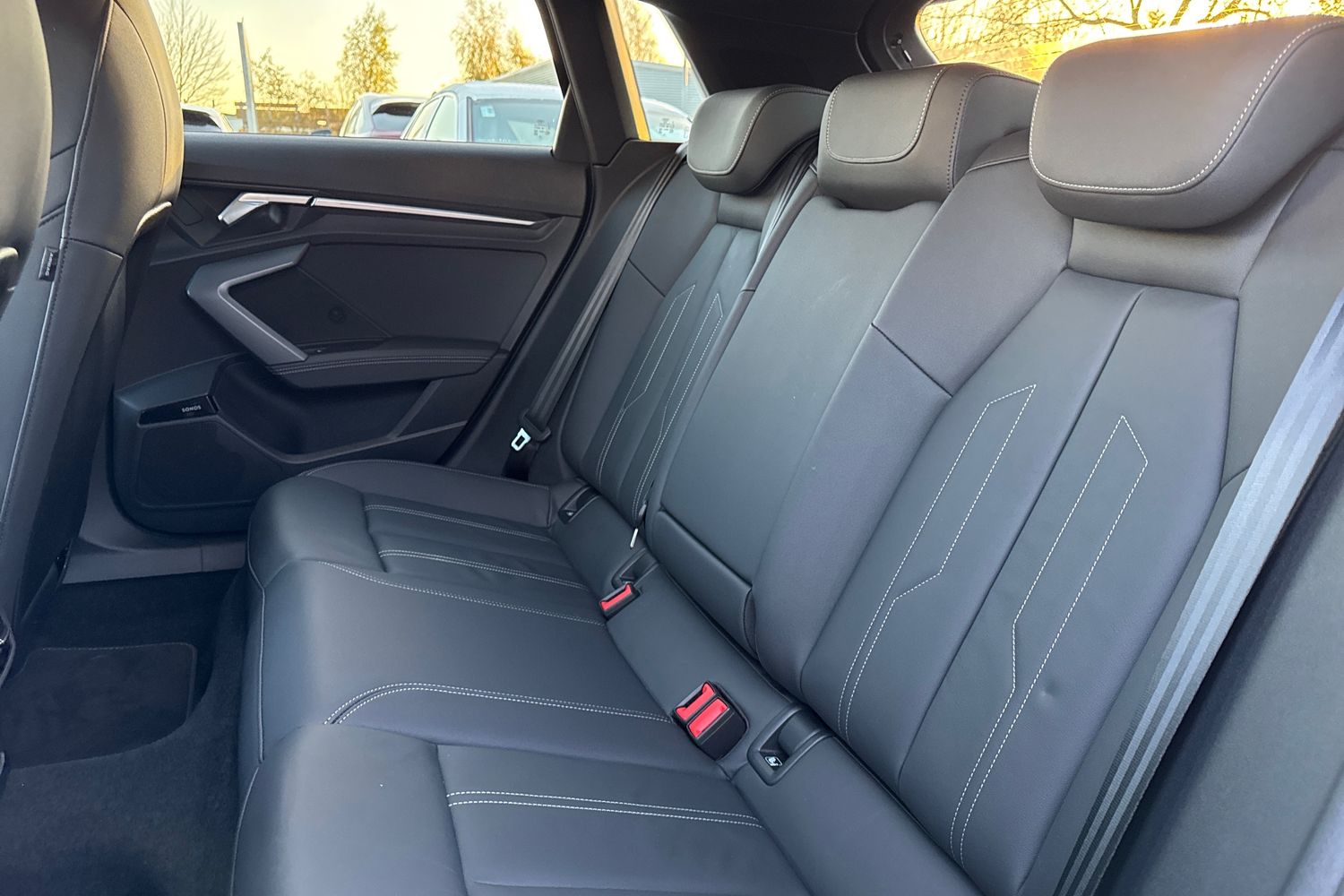 Used Audi A3 2025 for sale - 76610955: Photo 14