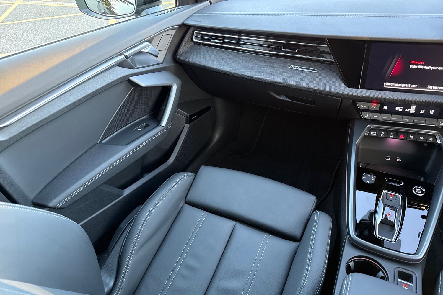 Used Audi A3 2025 for sale - 76610955: Photo 15