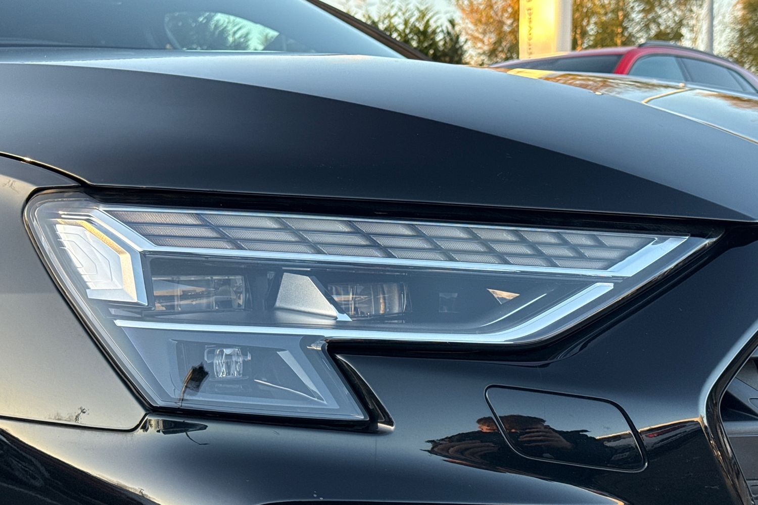 Used Audi A3 2025 for sale - 76610955: Photo 17