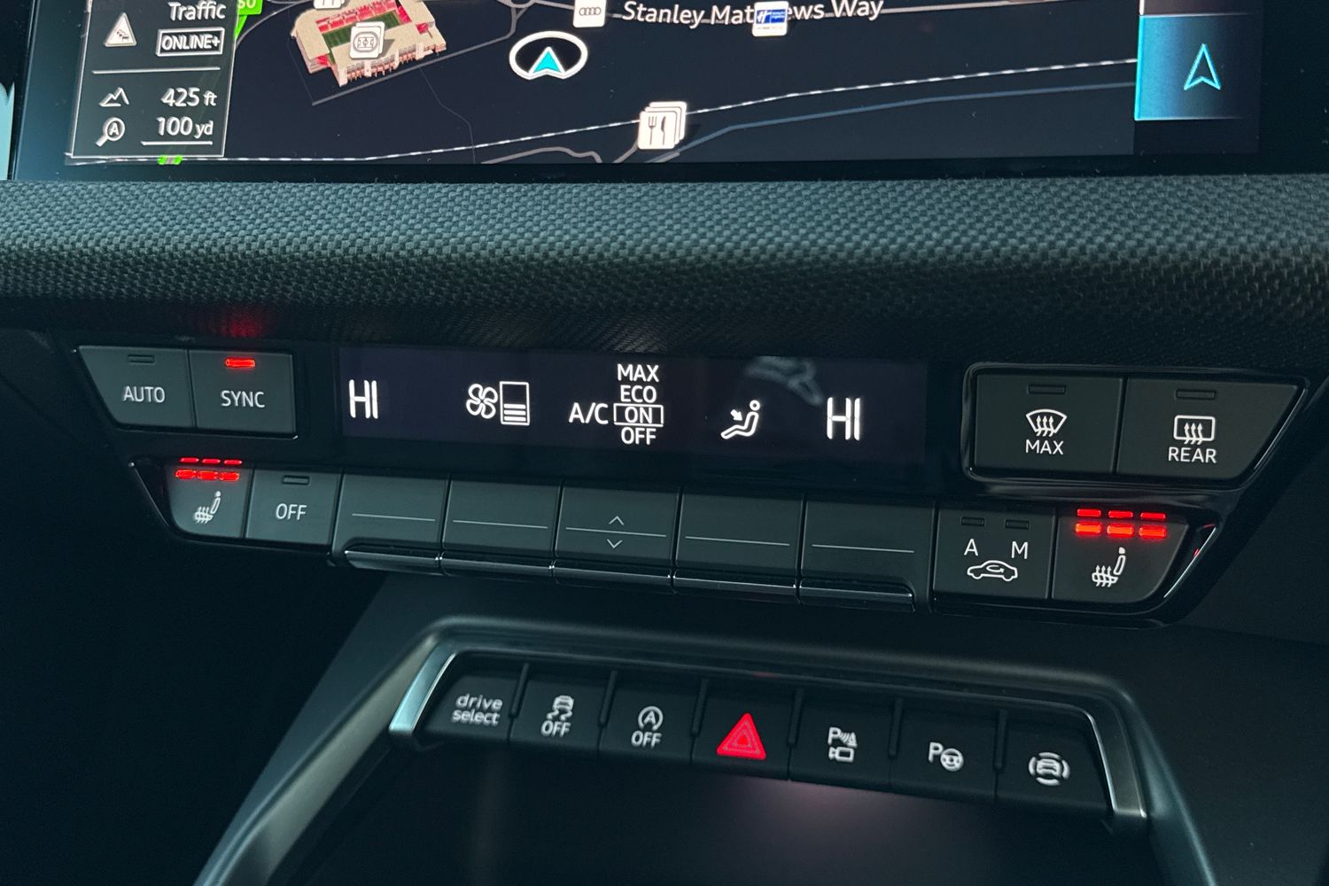 Used Audi A3 2025 for sale - 76610955: Photo 19