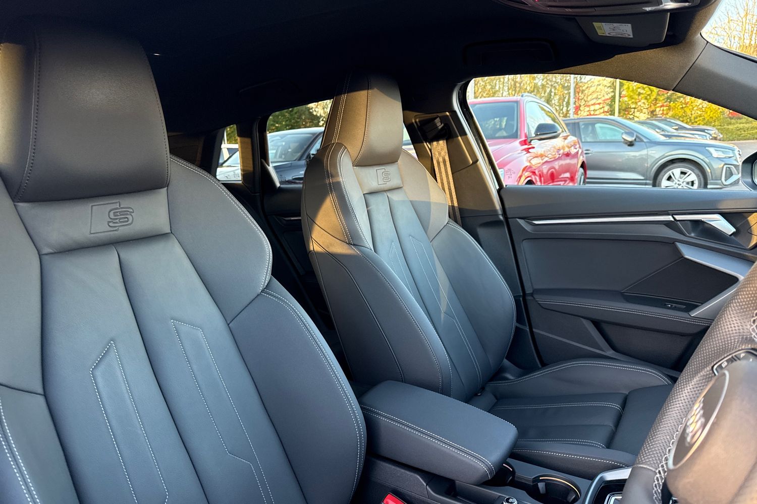 Used Audi A3 2025 for sale - 76610955: Photo 21