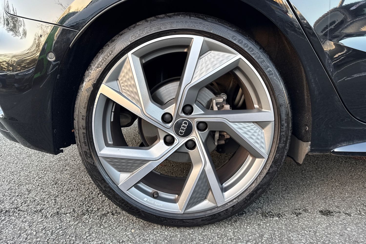 Used Audi A3 2025 for sale - 76610955: Photo 22