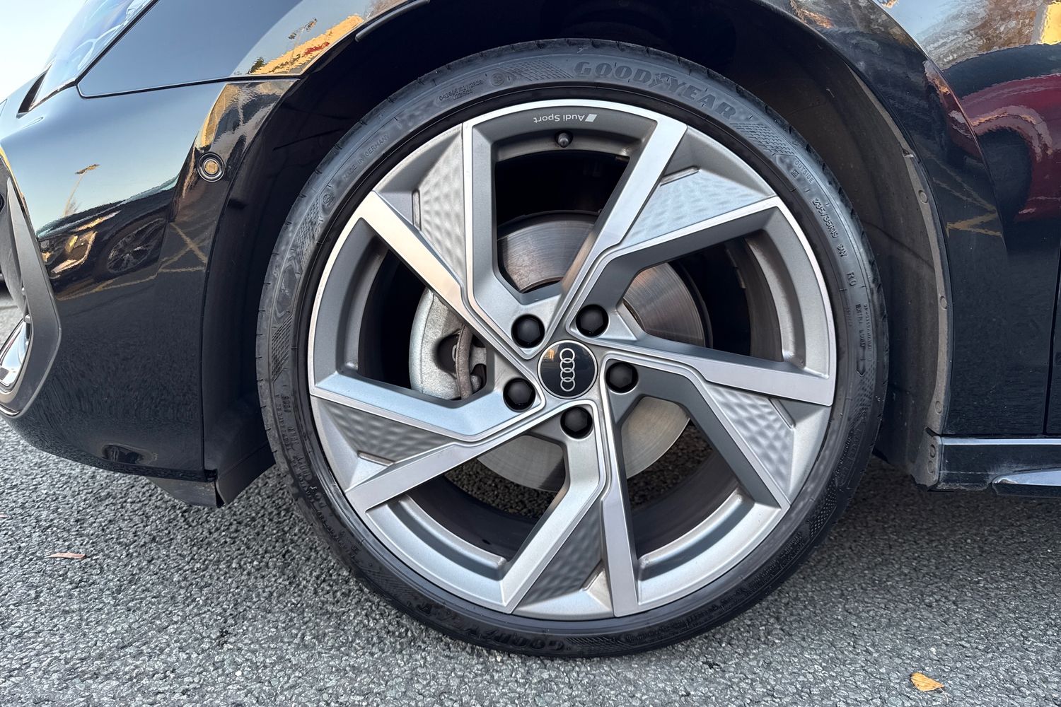 Used Audi A3 2025 for sale - 76610955: Photo 23