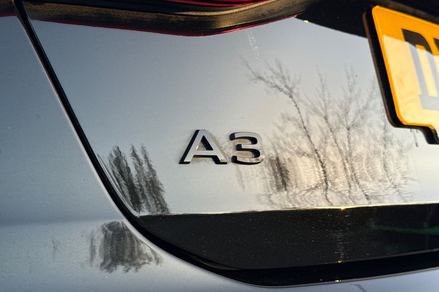 Used Audi A3 2025 for sale - 76610955: Photo 25