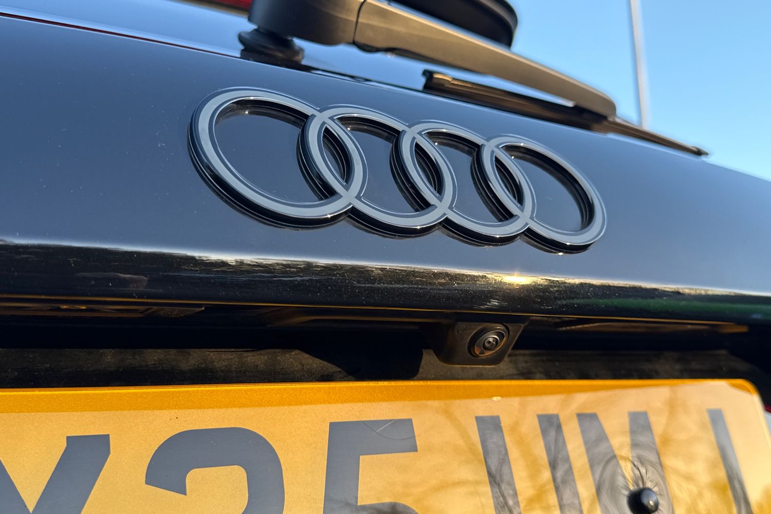 Used Audi A3 2025 for sale - 76610955: Photo 26