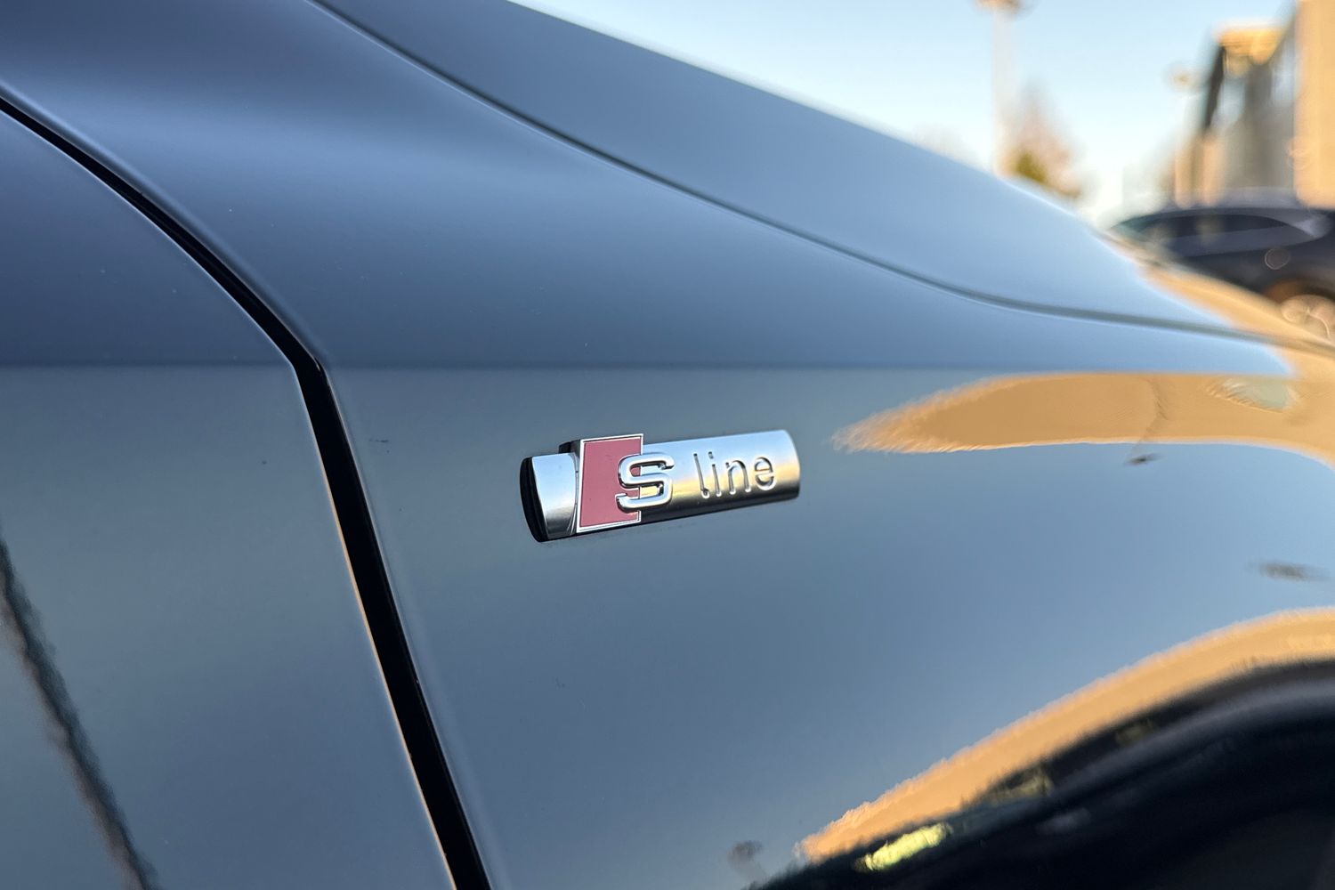 Used Audi A3 2025 for sale - 76610955: Photo 29