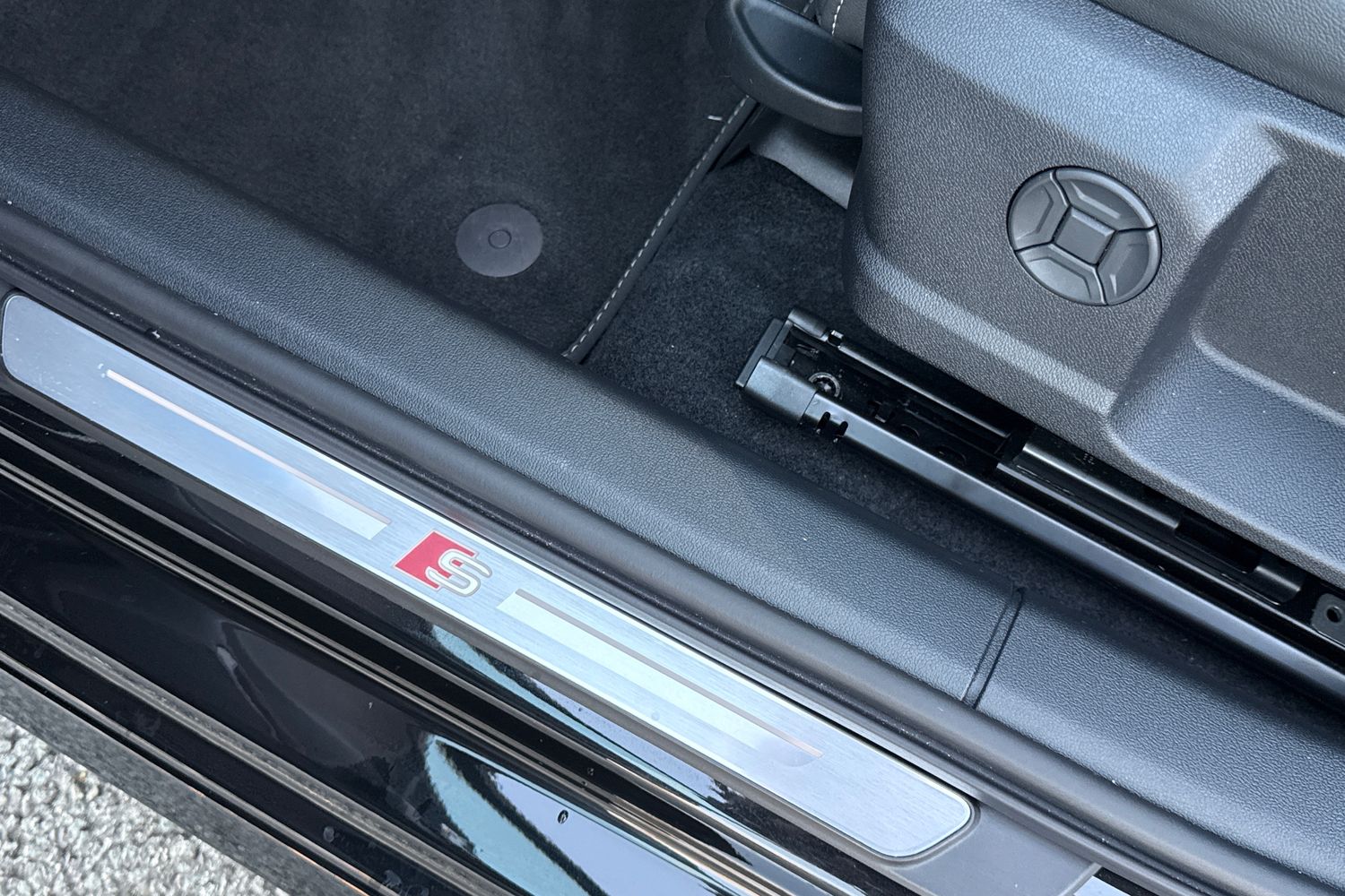 Used Audi A3 2025 for sale - 76610955: Photo 36