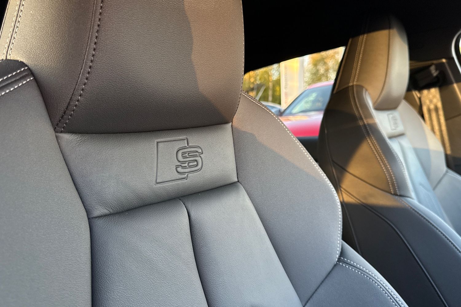 Used Audi A3 2025 for sale - 76610955: Photo 37