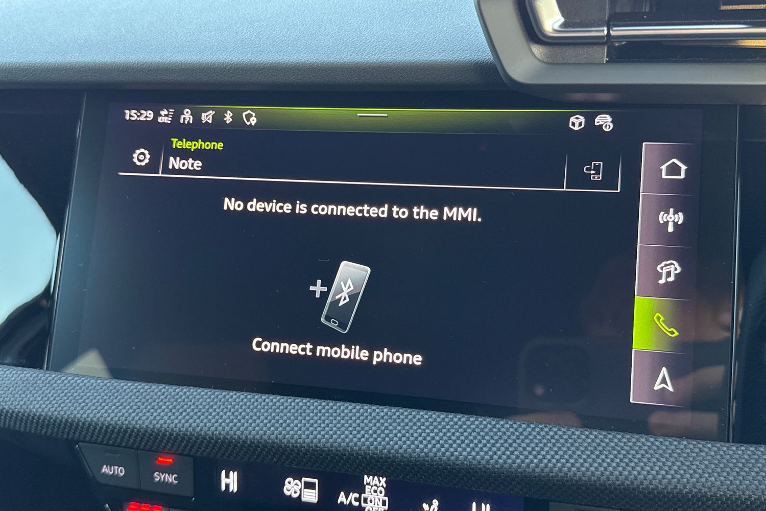 Used Audi A3 2025 for sale - 76610955: Photo 40