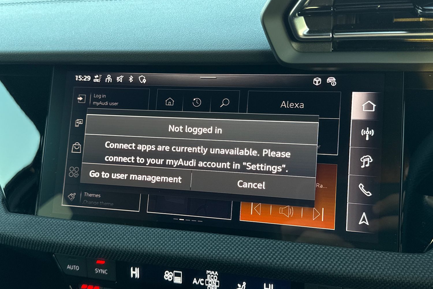 Used Audi A3 2025 for sale - 76610955: Photo 41