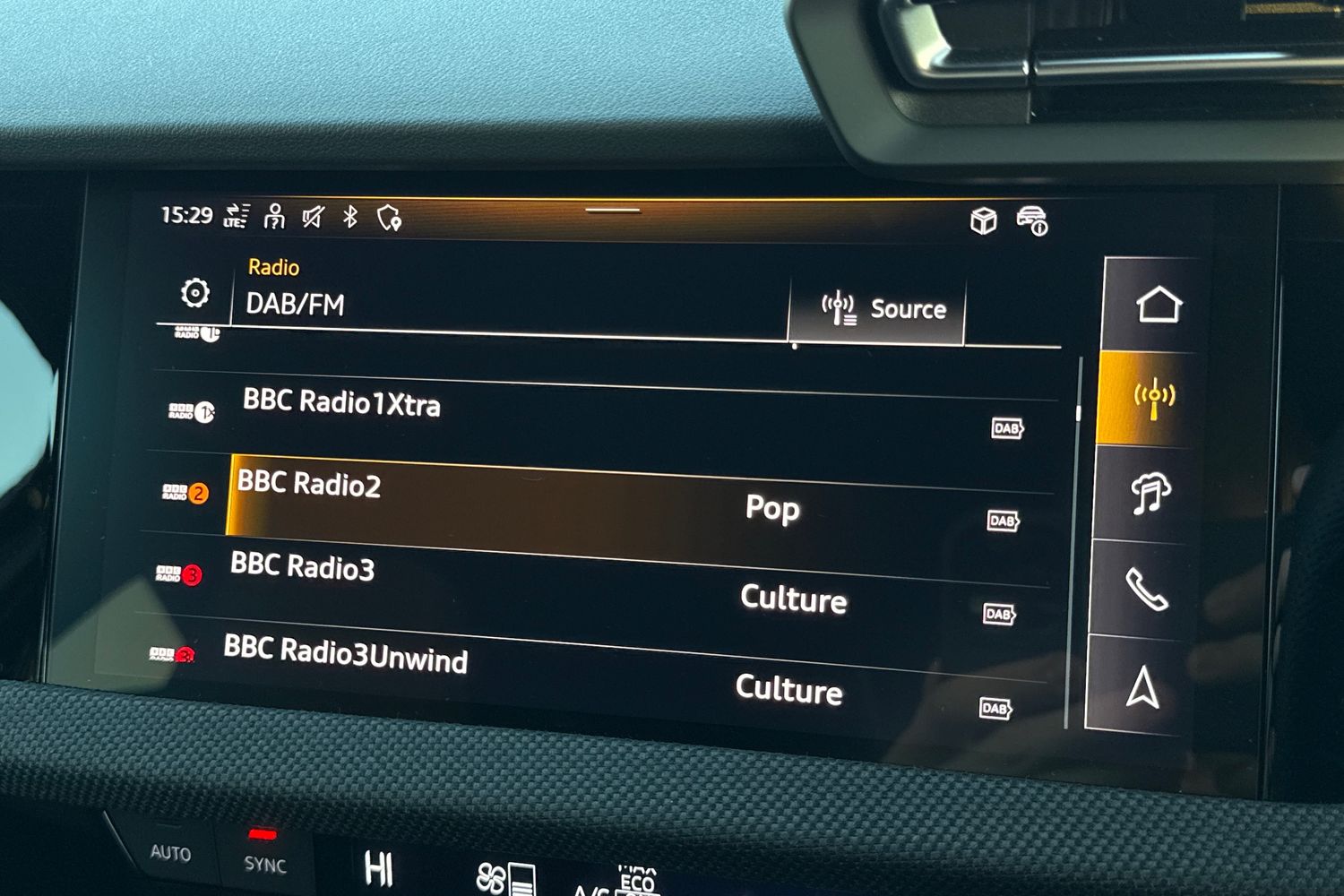 Used Audi A3 2025 for sale - 76610955: Photo 42