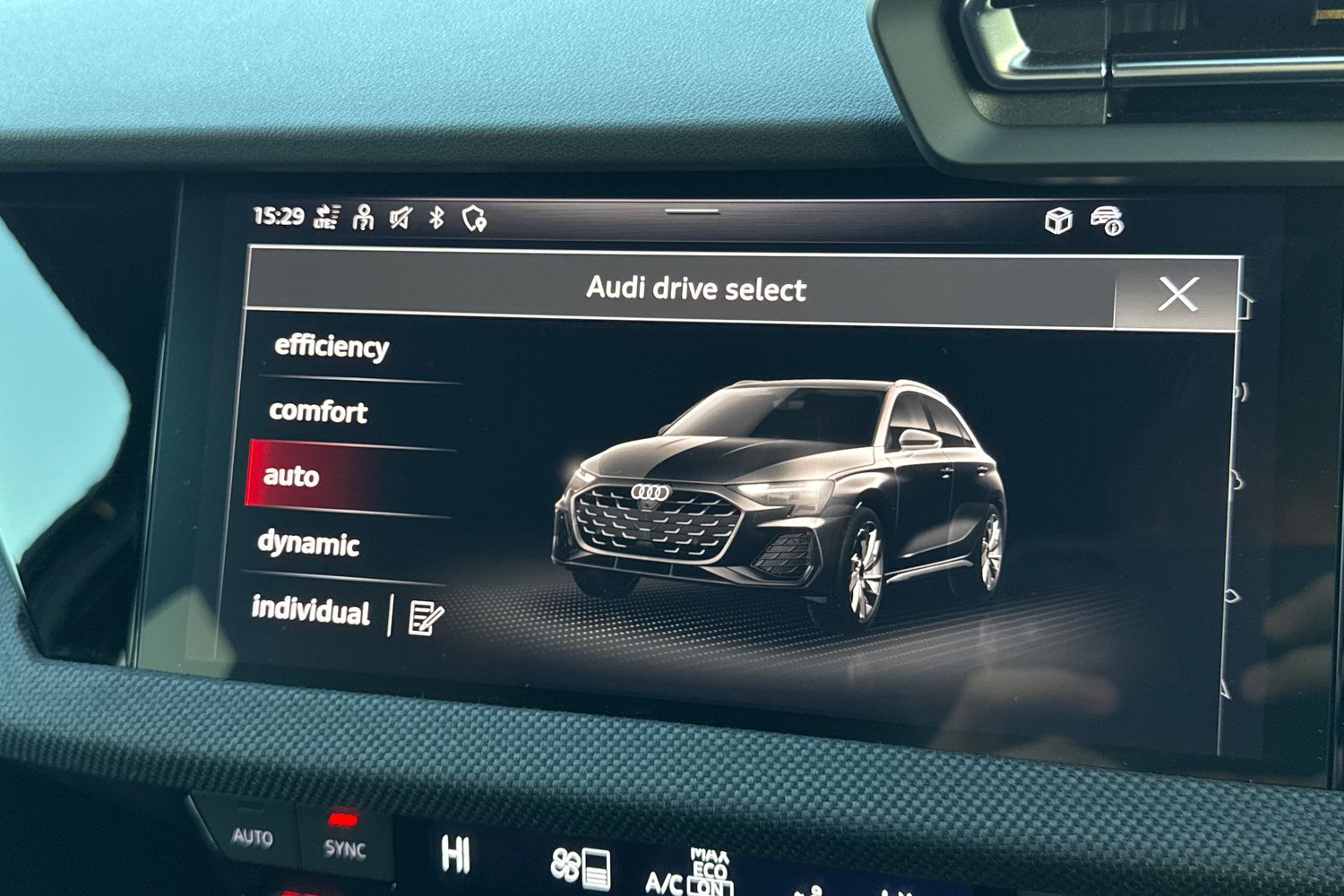 Used Audi A3 2025 for sale - 76610955: Photo 44