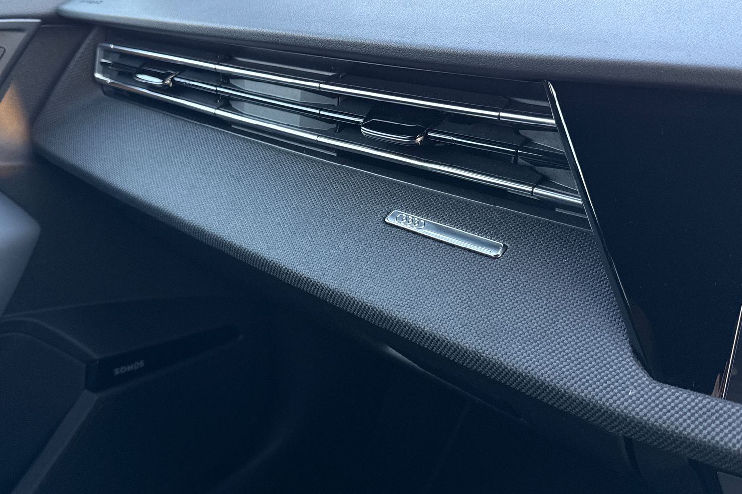 Used Audi A3 2025 for sale - 76610955: Photo 46