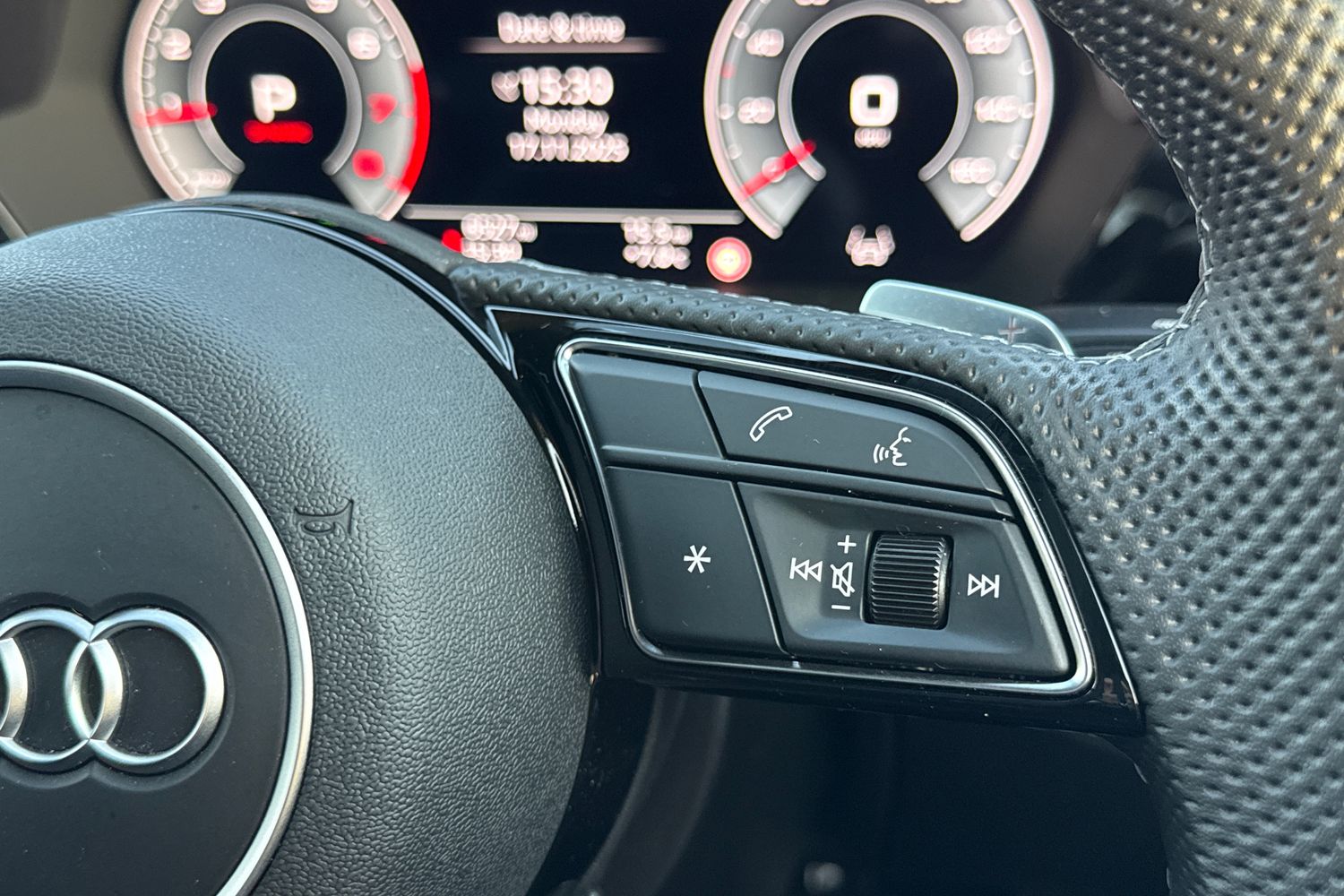 Used Audi A3 2025 for sale - 76610955: Photo 48