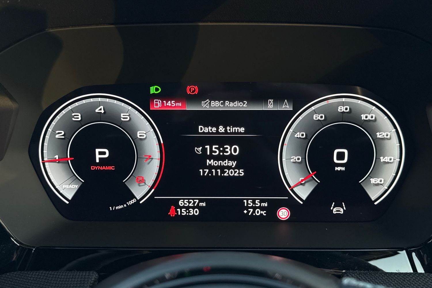 Used Audi A3 2025 for sale - 76610955: Photo 49