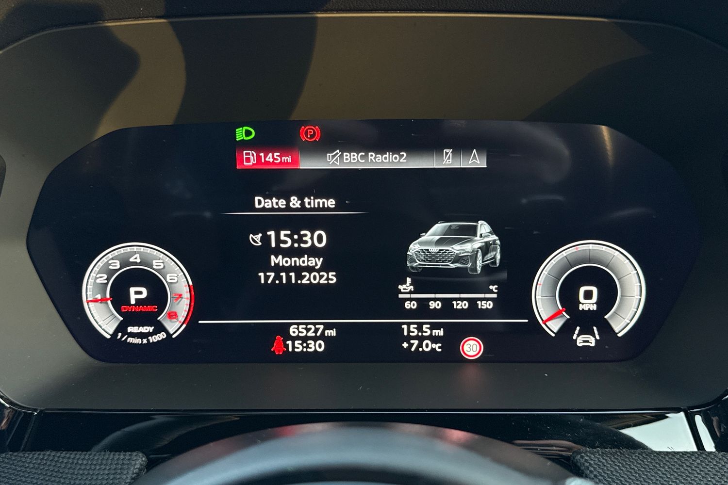 Used Audi A3 2025 for sale - 76610955: Photo 50