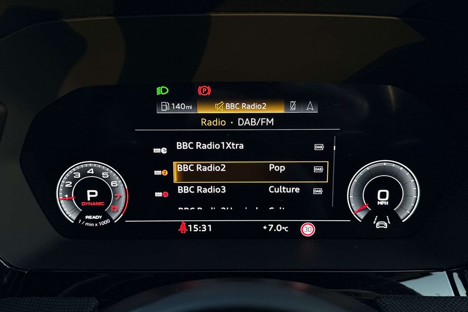 Used Audi A3 2025 for sale - 76610955: Photo 51