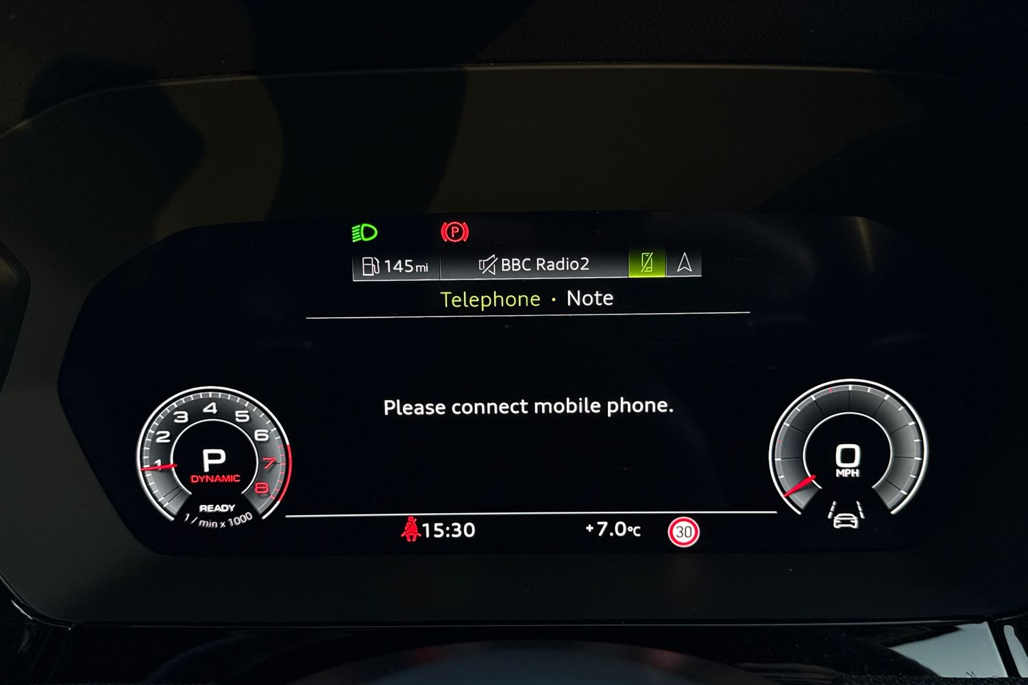 Used Audi A3 2025 for sale - 76610955: Photo 52