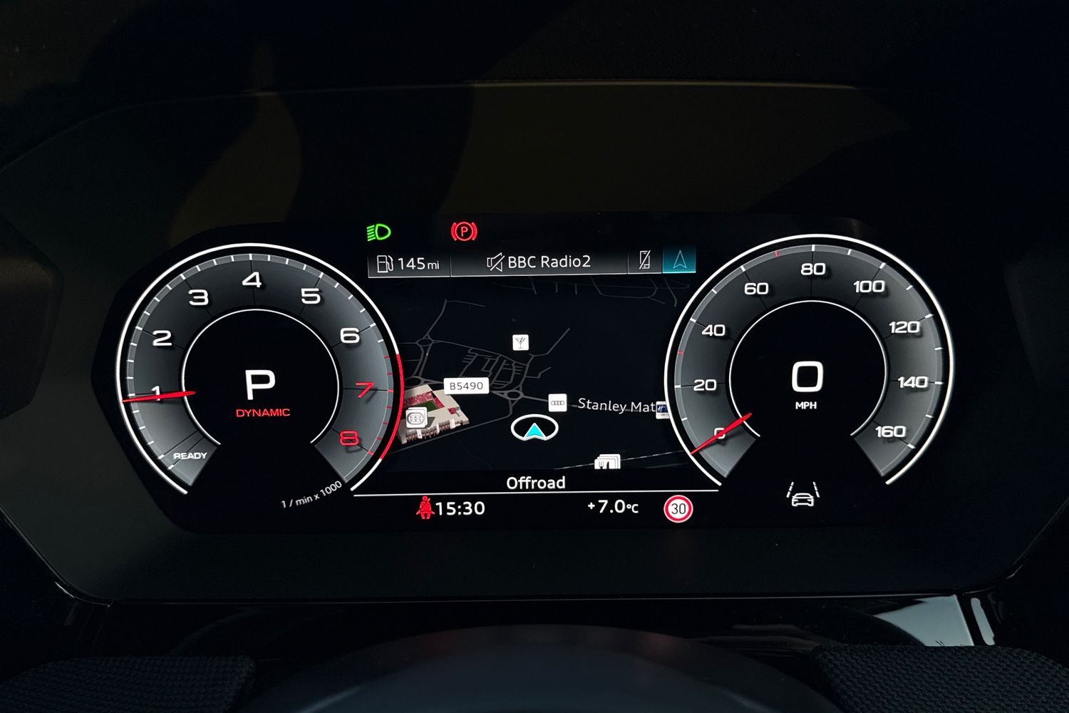 Used Audi A3 2025 for sale - 76610955: Photo 54