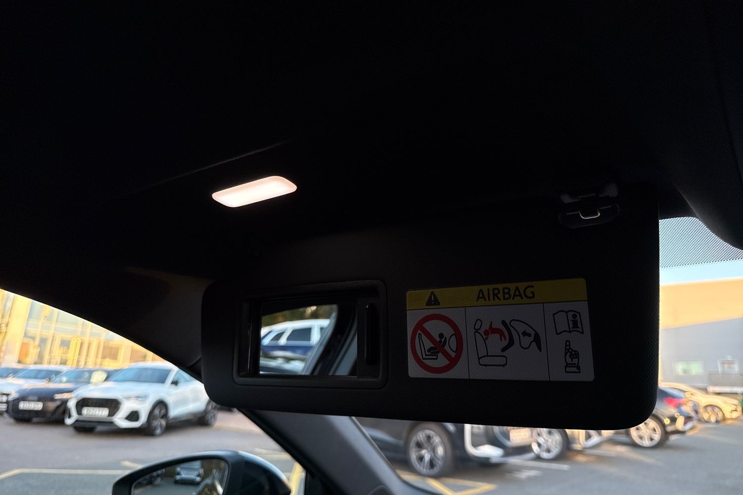 Used Audi A3 2025 for sale - 76610955: Photo 57